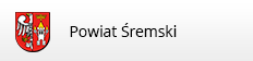 Ikona logo Powiat Śrem w menu